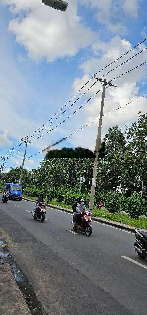 [ Nhà Mặt Tiền Tân Sơn - Chính Chủ SHR - 6.2m x 26m - Có Dòng Tiền ]