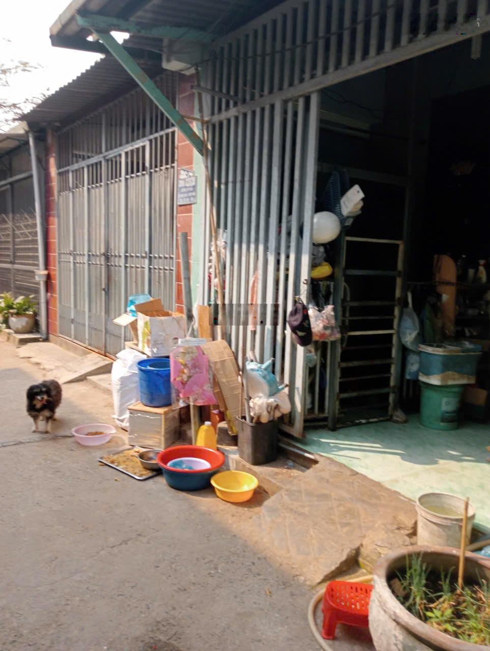 Nhà SHR 50m2 gần Hoàng Cầm, giá 2.2 tỷ TL