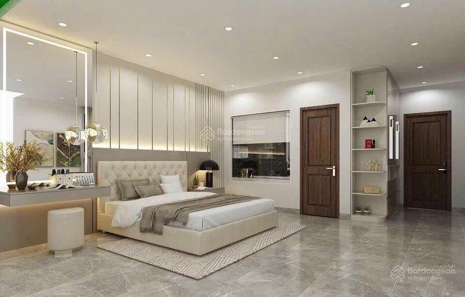 Liền kề Aeon Tên Lửa 3 tầng 6x18m. Chỉ 7 tỷ hơn