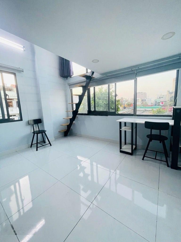 Xô Viết Nghệ Tĩnh sát Q1 nhà mới sơn sửa 3 tầng 13 phòng không quy hoạch chỉ 9.5 tỷ