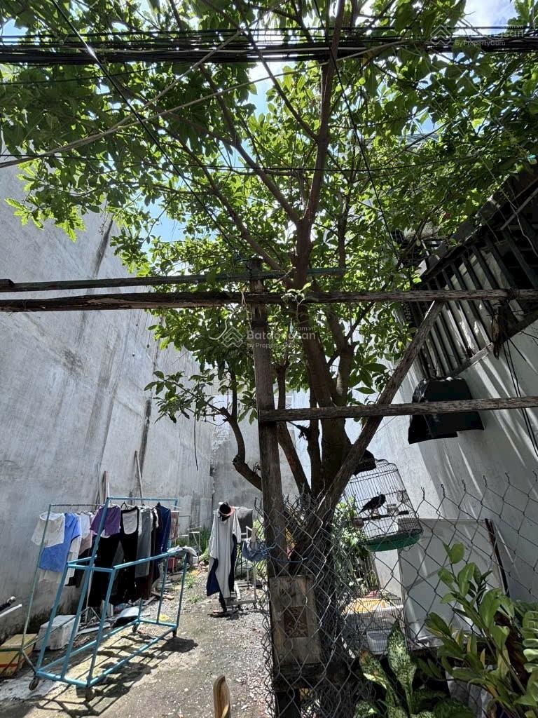 Đất Huỳnh Tấn Phát, Nhà Bè ngang khủng 5 m full thổ cư đường thông tứ tung gần Nam Long Tấn Trường