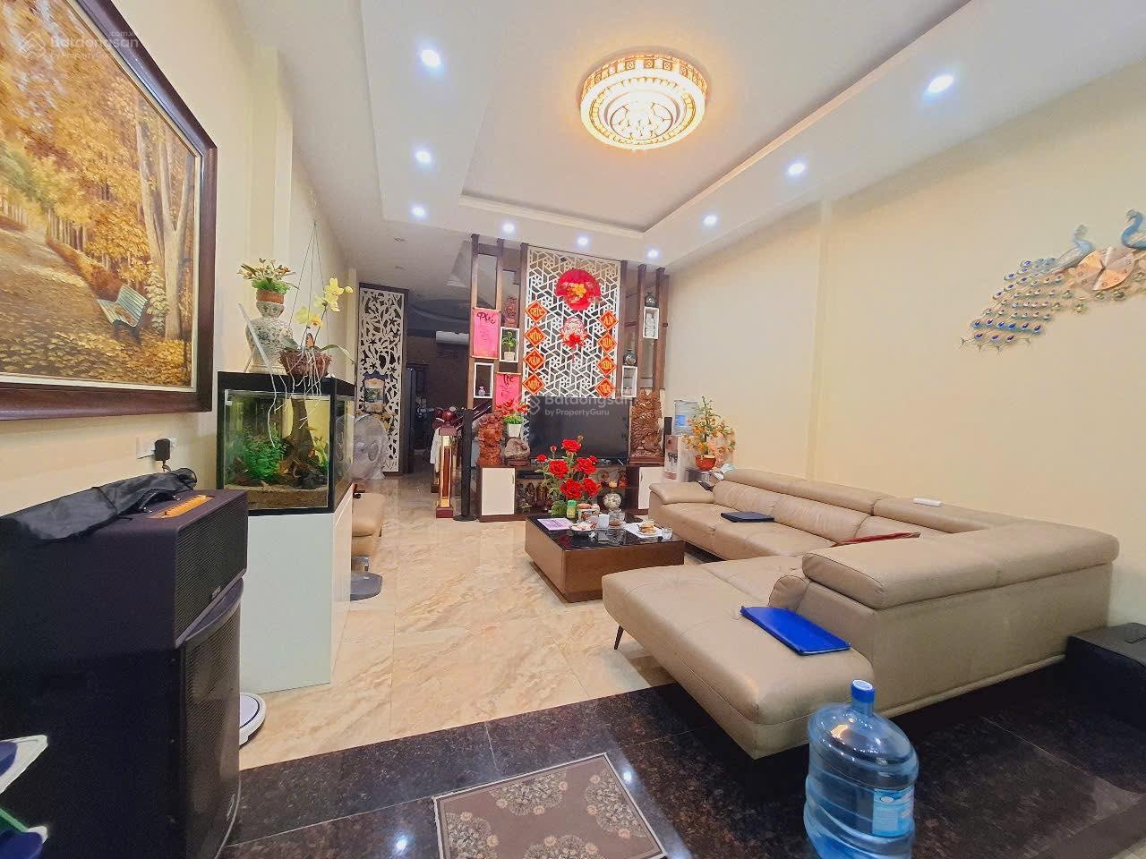 Chính chủ bán rẻ nhất văn phú 77m 4,5 tầng gần lacasta