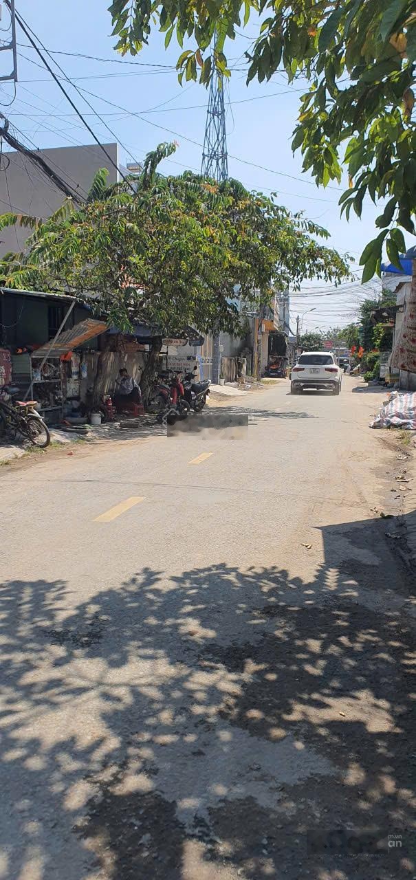 Chính chủ gấp bán nhà 58m2 ngang 5m2, 5p, sẵn 10tr/th xe hơi đỗ cửa Thới An, quận 12, nhỉnh 4 tỷ