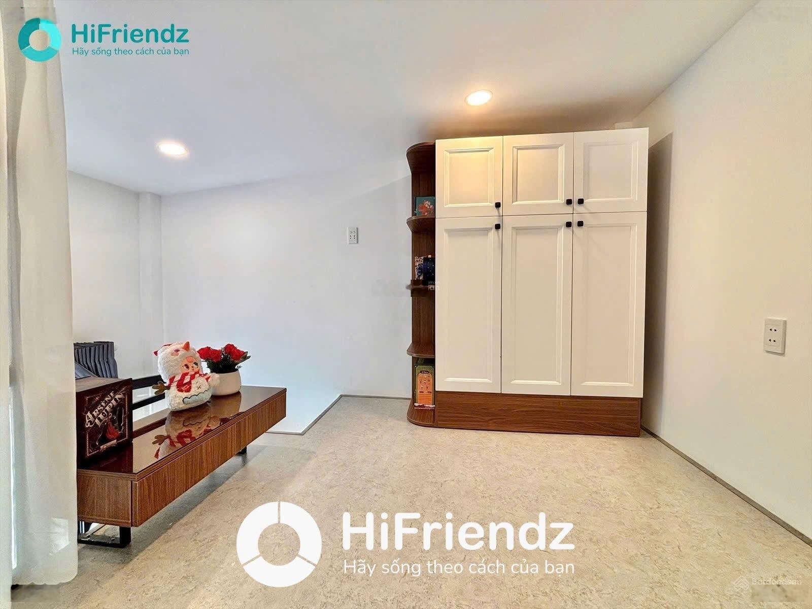 [ qua tết ] phòng rộng gác cao mới xây nằm gần công viên phần mềm, đh giao thông vận tải