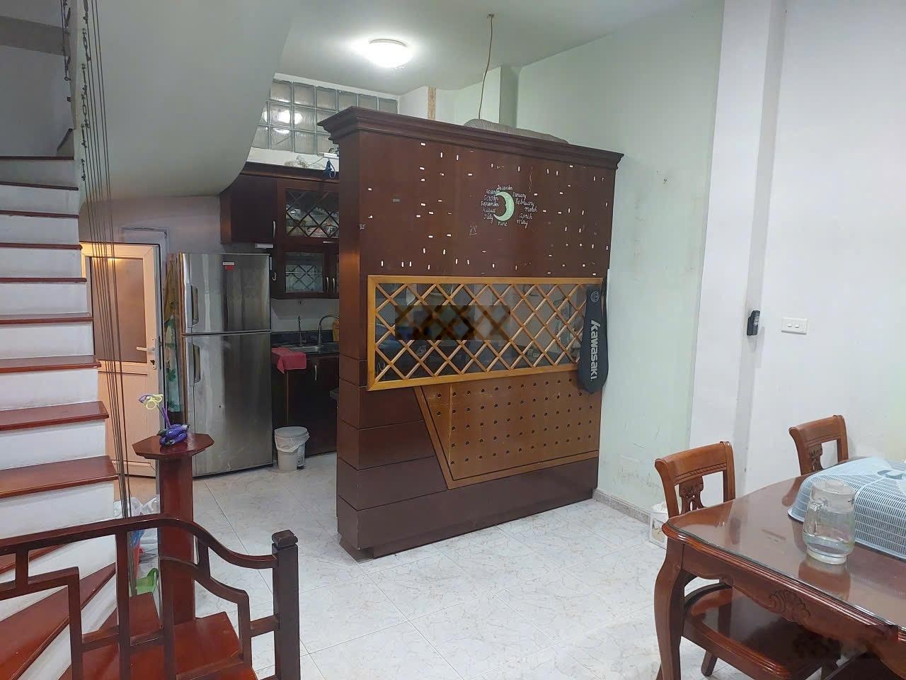 Cho Thuê Nhà Nguyên Căn Láng Hạ - Thái Hà - Tây Sơn (Đống Đa) tài chính chỉ tử 10 Triệu 1 Tháng