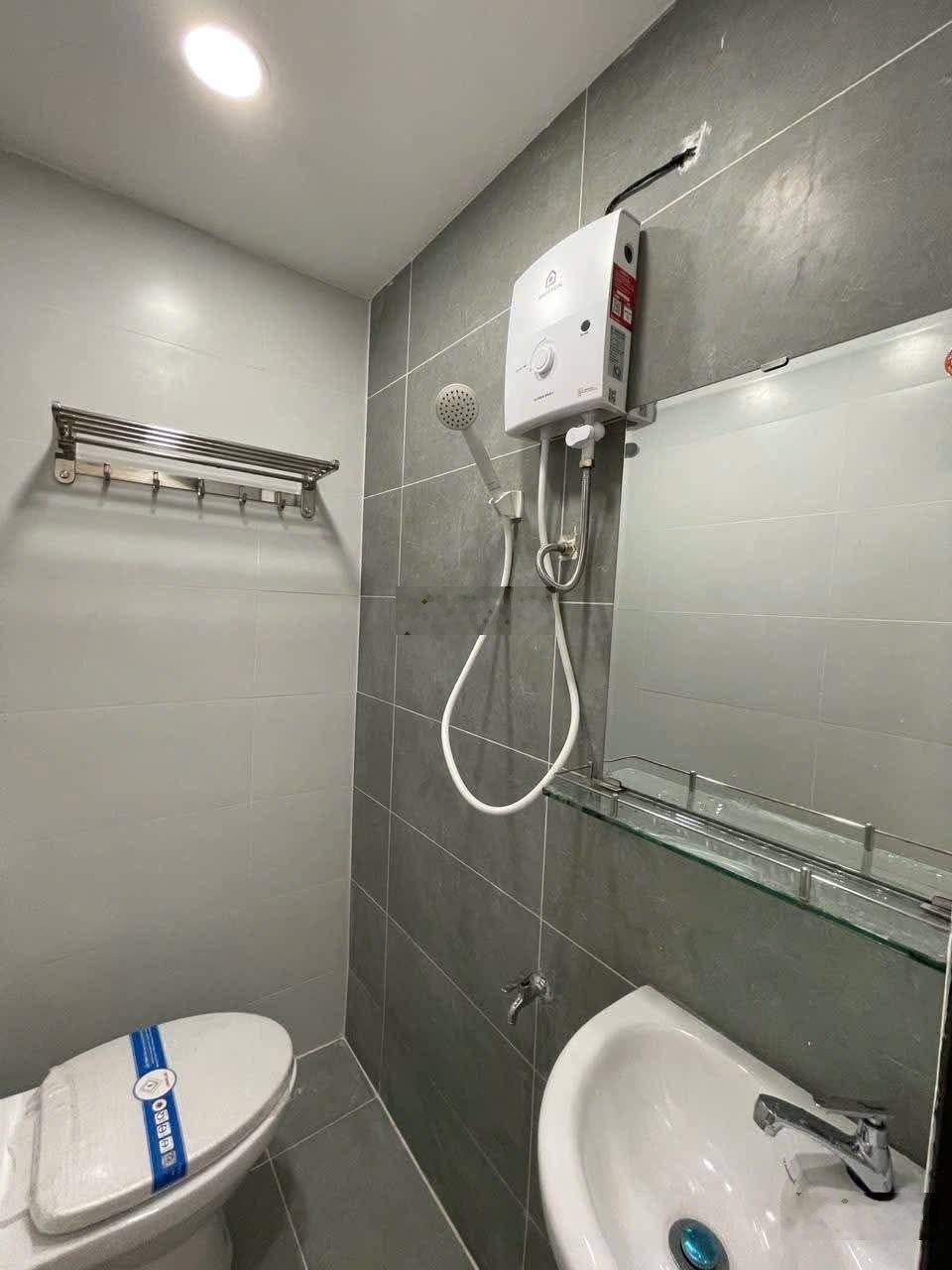 Sản phẩm sổ hồng riêng vừa mới xây sửa xong bàn giao nhà mới