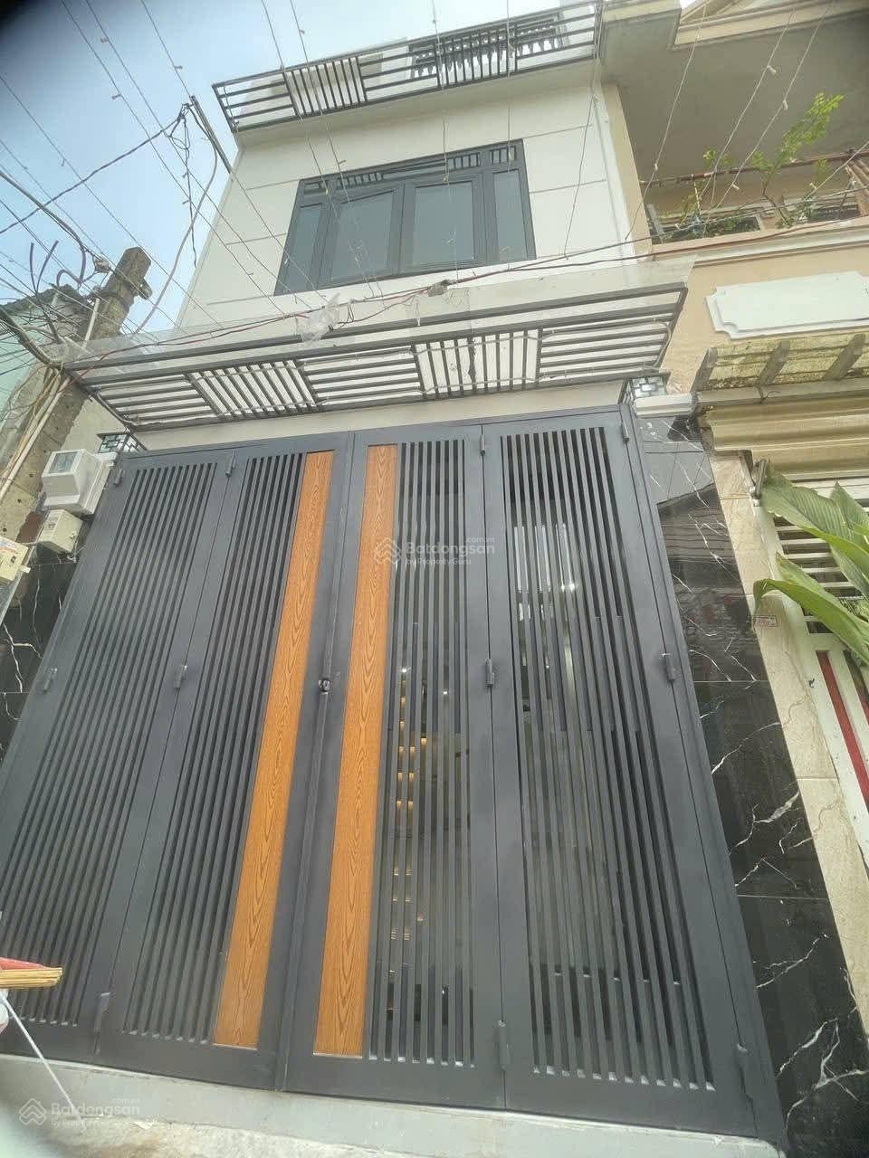 Sản phẩm sổ Hồng riêng vừa mới xây sửa xong bàn giao nhà mới