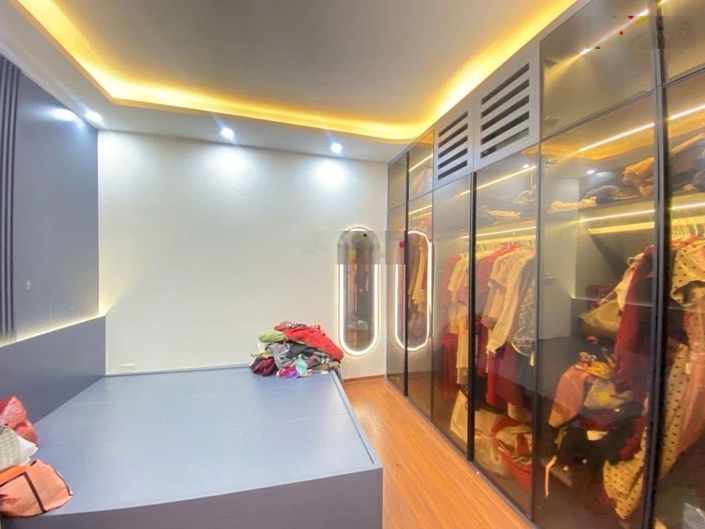 Bán nhanh nhà phố Ngũ Nhạc - Vĩnh Hưng - 30m2 - Giá shock chưa tới 6 tỷ