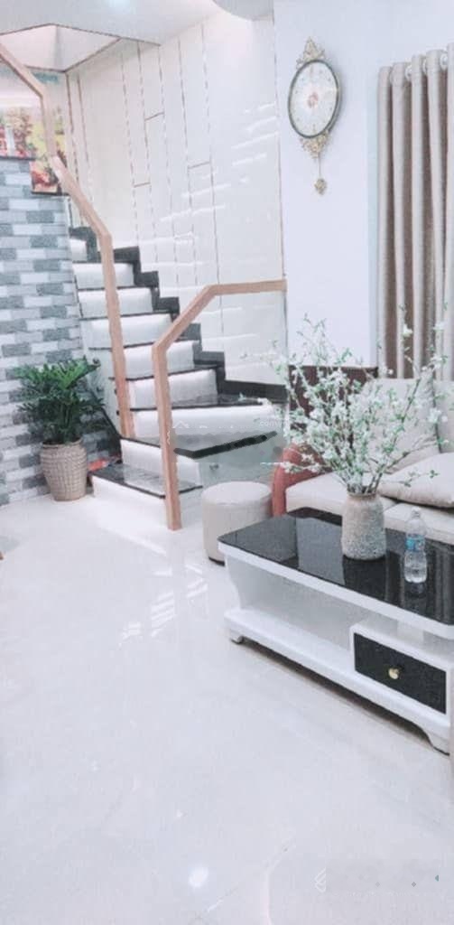 Căn góc mặt tiền hẻm xe hơi 2 thông ,nguyễn thái sơn - phạm văn đồng