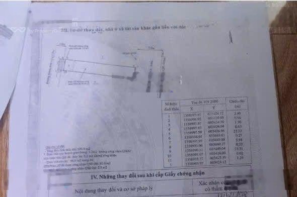 Bán nhà 2 tầng mặt tiền đường Lê Văn Huân cách đường Điện Biên Phủ chỉ 100m, cách biển 200m