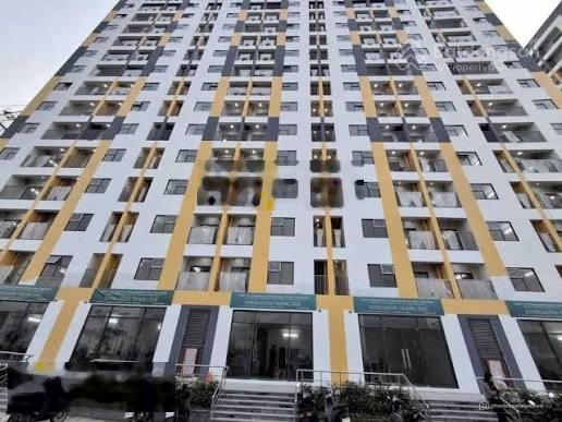 Cho thuê CC Evergreen Tràng Duệ, 3 triệu VND, 54m2, 2PN, 1WC, Chính chủ