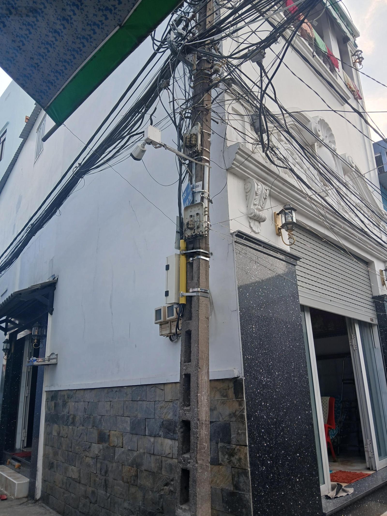 Cho thuê nhà riêng tại Hoài Thanh, 30 triệu, 70m2, giá tốt Hot!