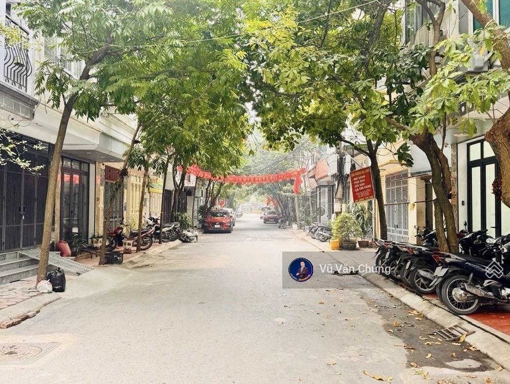 Chiến Thắng phân lô bàn cờ, mặt tiền khủng 6m, kinh doanh cực đỉnh