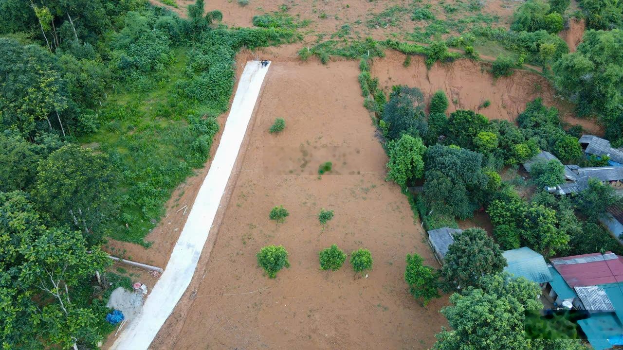 Đất nghỉ dưỡng Minh Quang view núi-đường rộng thoáng-cách TL414 tầm 1,5km-cách chợ-trường học 800m