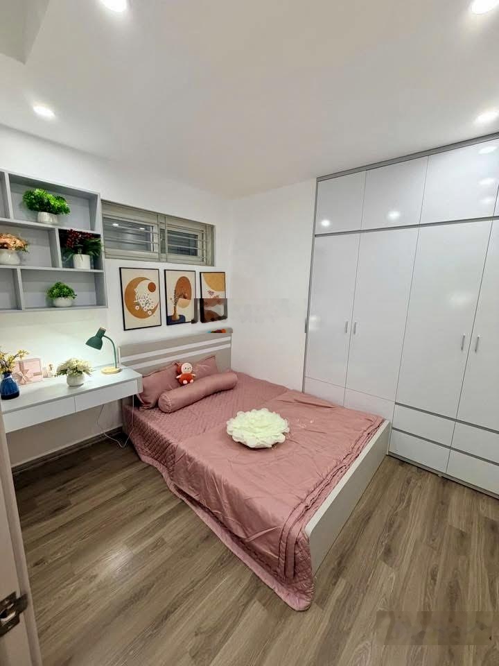 Căn hộ 2 ngủ 2wc 68.5m full mới giá chỉ 3ty6xx thu về