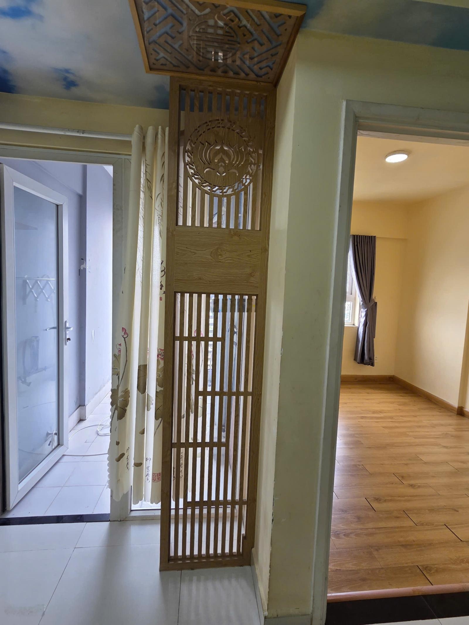 Chính chủ đăng 10/2/26 cho thuê Prosper Plaza Lầu 12, lh 0931313009miễn trung gian)