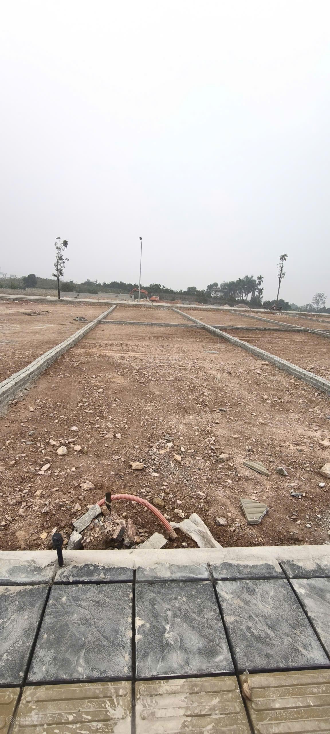 Siêu HOT !!! Bán Đất nền 65m2 tại dự án Dream Town, Lương Sơn, Hòa BÌnh giá 1 tỷ 5, sổ đỏ trao tay