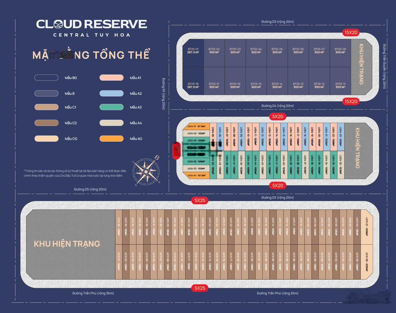 Shophouse lõi trung tâm tuy hòa - vị trí không thể nhân bản, giá trị tăng theo thời gian