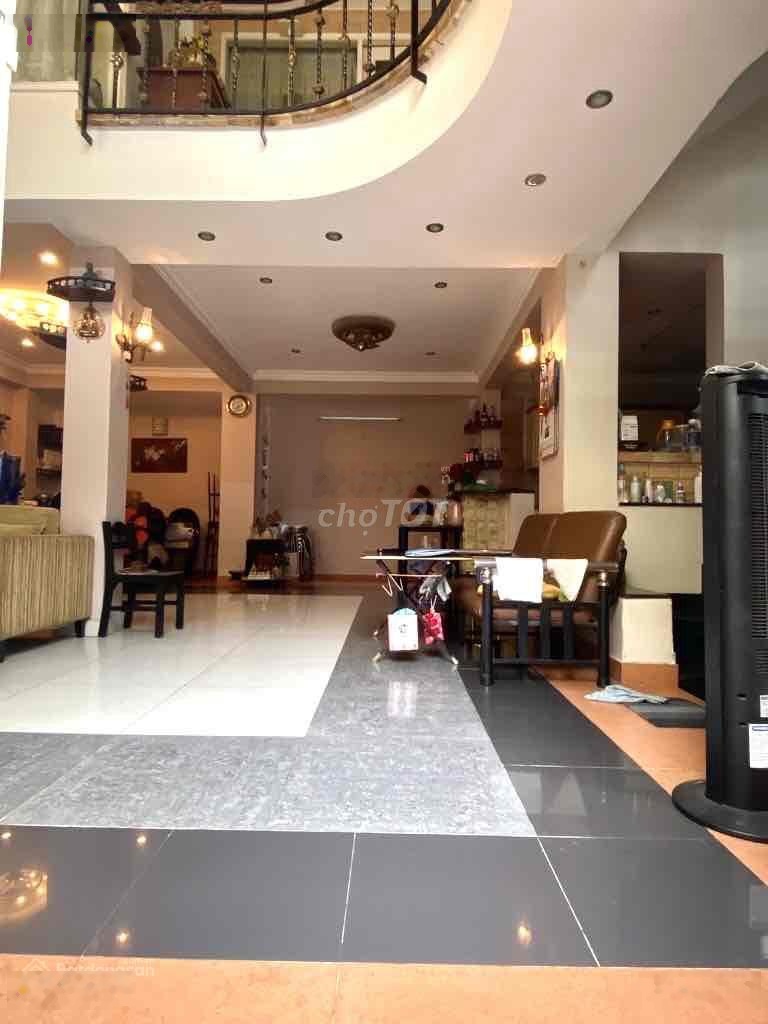 Mặt tiền Đoàn Hồng Phước Trịnh Đình Trọng (6.5/7.1 * 31) dưới 21 tỷ