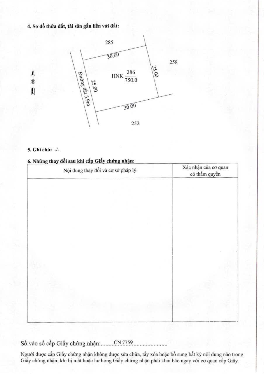 Bán nền đất VIP khu phố Năm Trại Phường Long Hoa, Tỉnh Tây Ninh