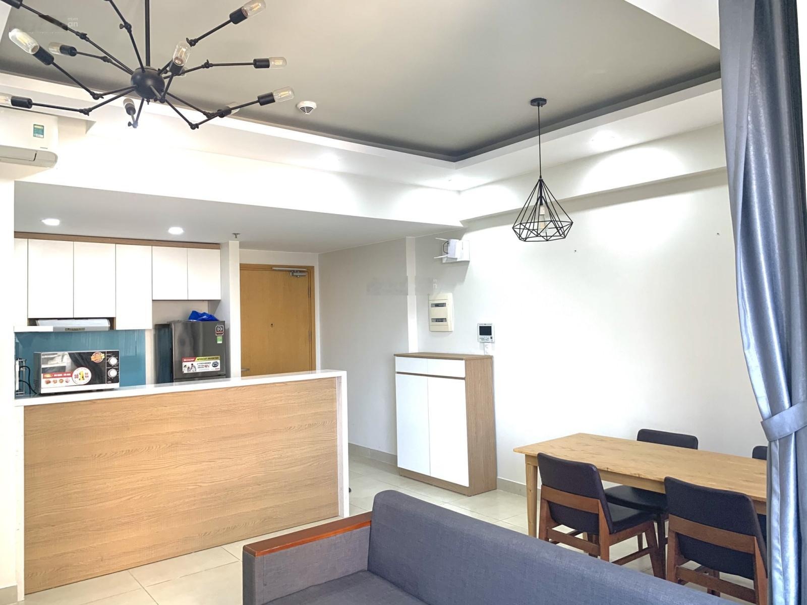 Cho thuê Lexington Q.2, 73m2, 2PN, giá tốt nhất khu vực-nhà mới-đẹp,ngay trung tâm mua sắm.