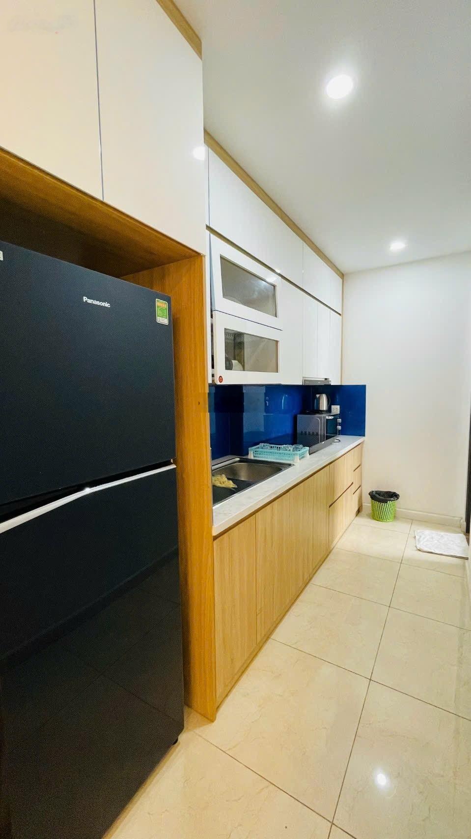 Cho thuê CC Vinhomes D Capitale Trần Duy Hưng, full đồ siêu đẹp, chỉ 12 triệu/tháng