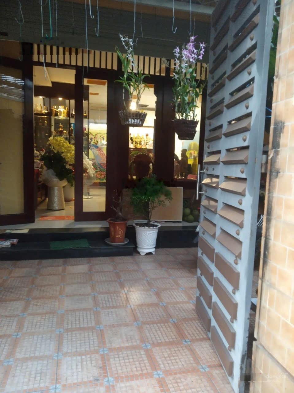 Mặt tiền trung tâm Bình Thạnh, Nguyễn Khuyến - xe hơi đậu ngày đêm - nở hậu tài lộc chỉ 12t9 TL sâu