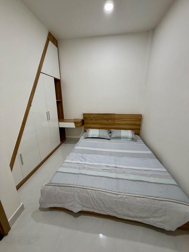 Nhỉnh 4 tỷ - nhà mới bàu cát tân bình hẻm xe hơi đổ cổng - 2 tầng btct 25m2