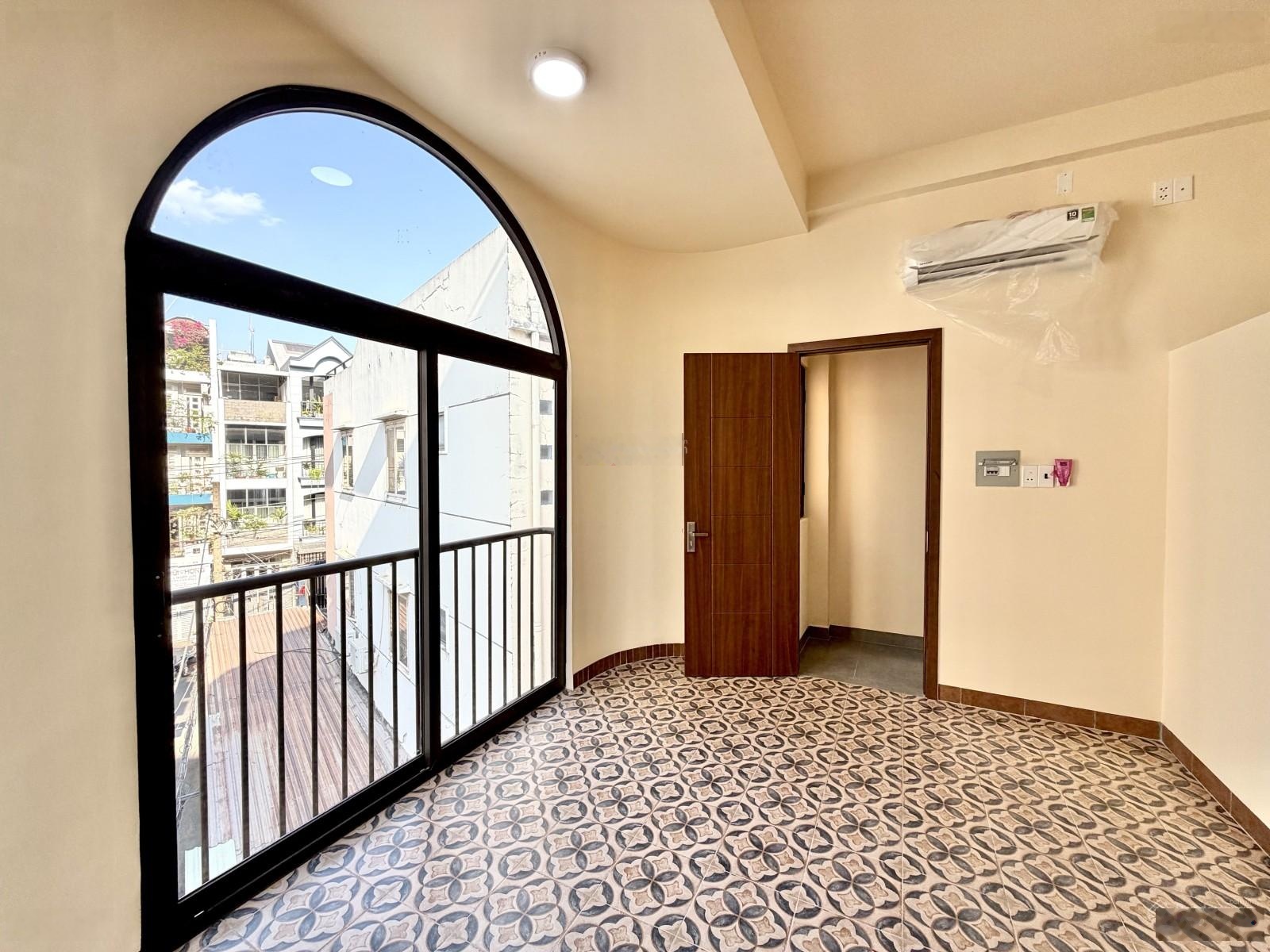 Dòng tiền mạnh bình thạnh, phan văn trị - xe hơi tránh - nở hậu tài lộc - 11pn chdv chỉ 16t5 tl sâu