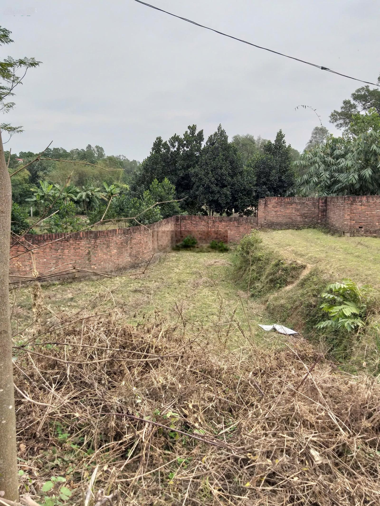 BÁN ĐẤT XÃ BẮC SƠN SÓC SƠN HÀ NỘI DT:224M MT10M ngõ oto tải thông