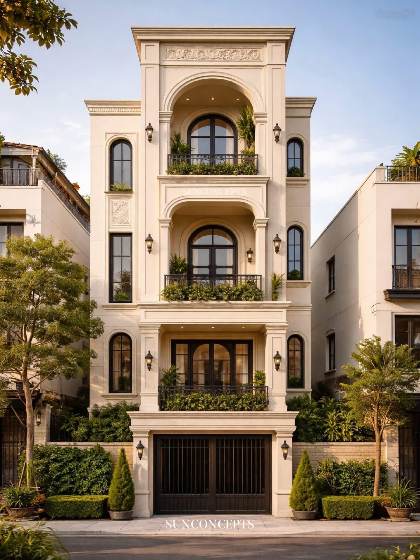 Bán nhà 3 tầng mặt tiền kinh doanh phạm văn bạch ngang 7m,siêu vị trí làm vp,buiding showroom,qtb