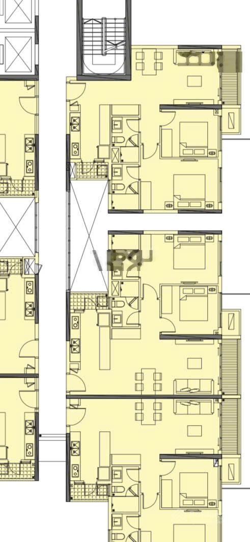 Căn góc đẳng cấp sống hiện đại nơi không gian bếp khơi nguồn cảm hứng