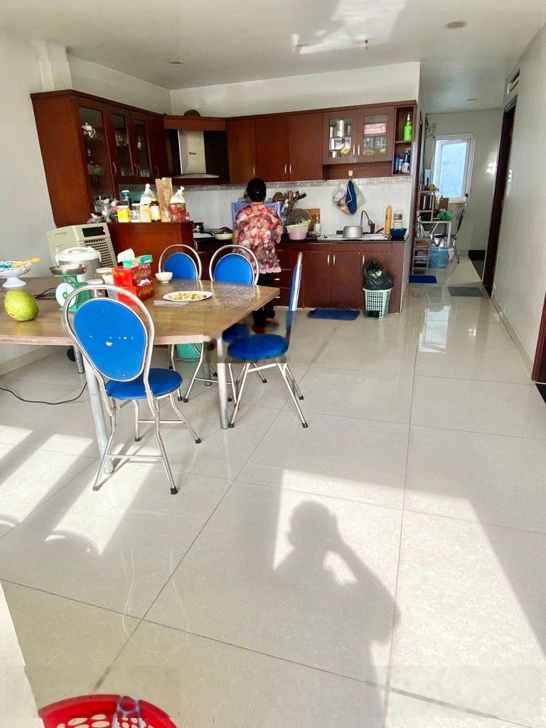 Nhà Quang Trung p10- ngang 7 hiếm-hxt-cách mặt tiền Quang Trung 10m - hàng hiếm trong khu vực