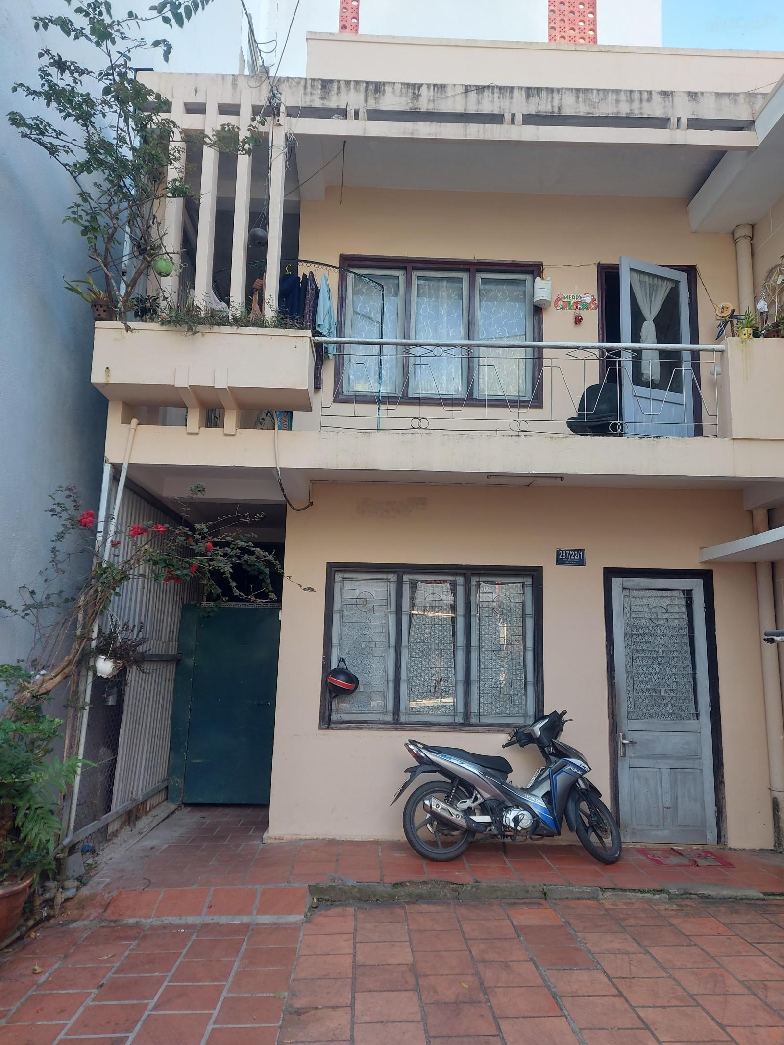 Chính chủ bán nhà Phan Đình Phùng - Đà Lạt - 7 tỷ có thương lượng - SHR