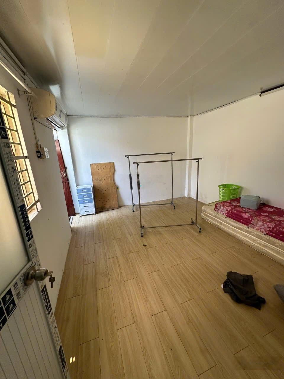 Bán nhà đường Phan Văn Hân Bình Thạnh giá tốt ngay trung tâm. LH C. Hạnh 0932786148