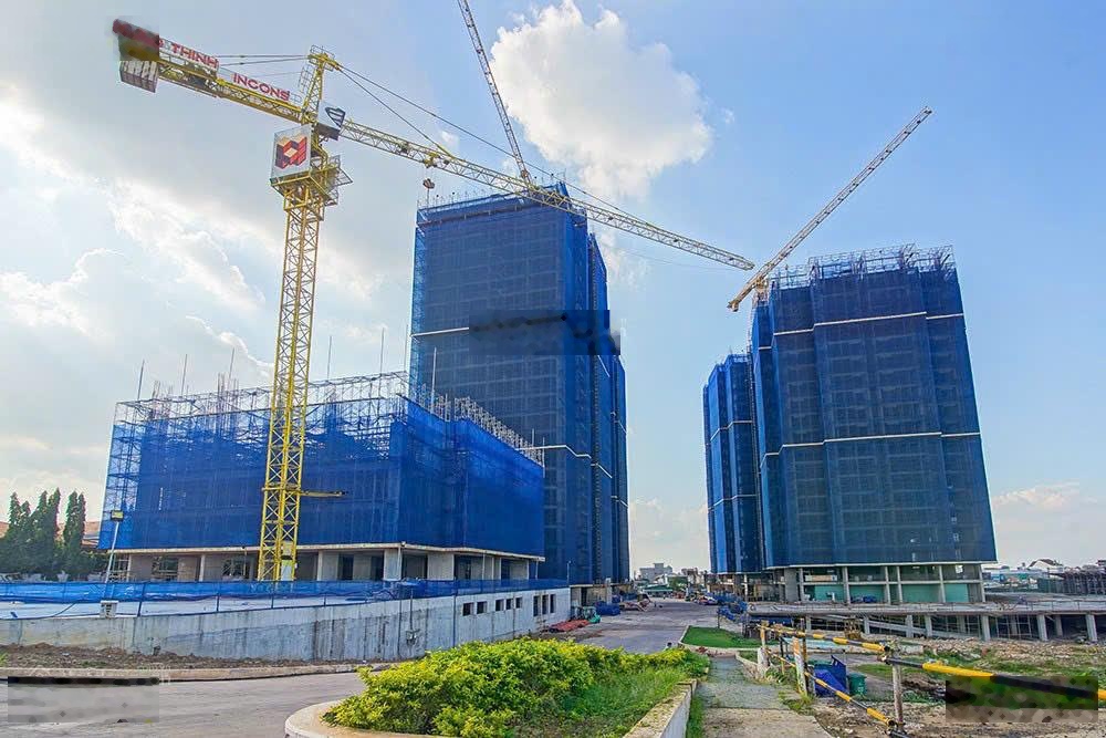 Gấp bán giá tốt căn 70m2 giá 2.1 tỷ loại 2PN, 2WC thiết kế vuông vức tầng trung 15 view đẹp thoáng