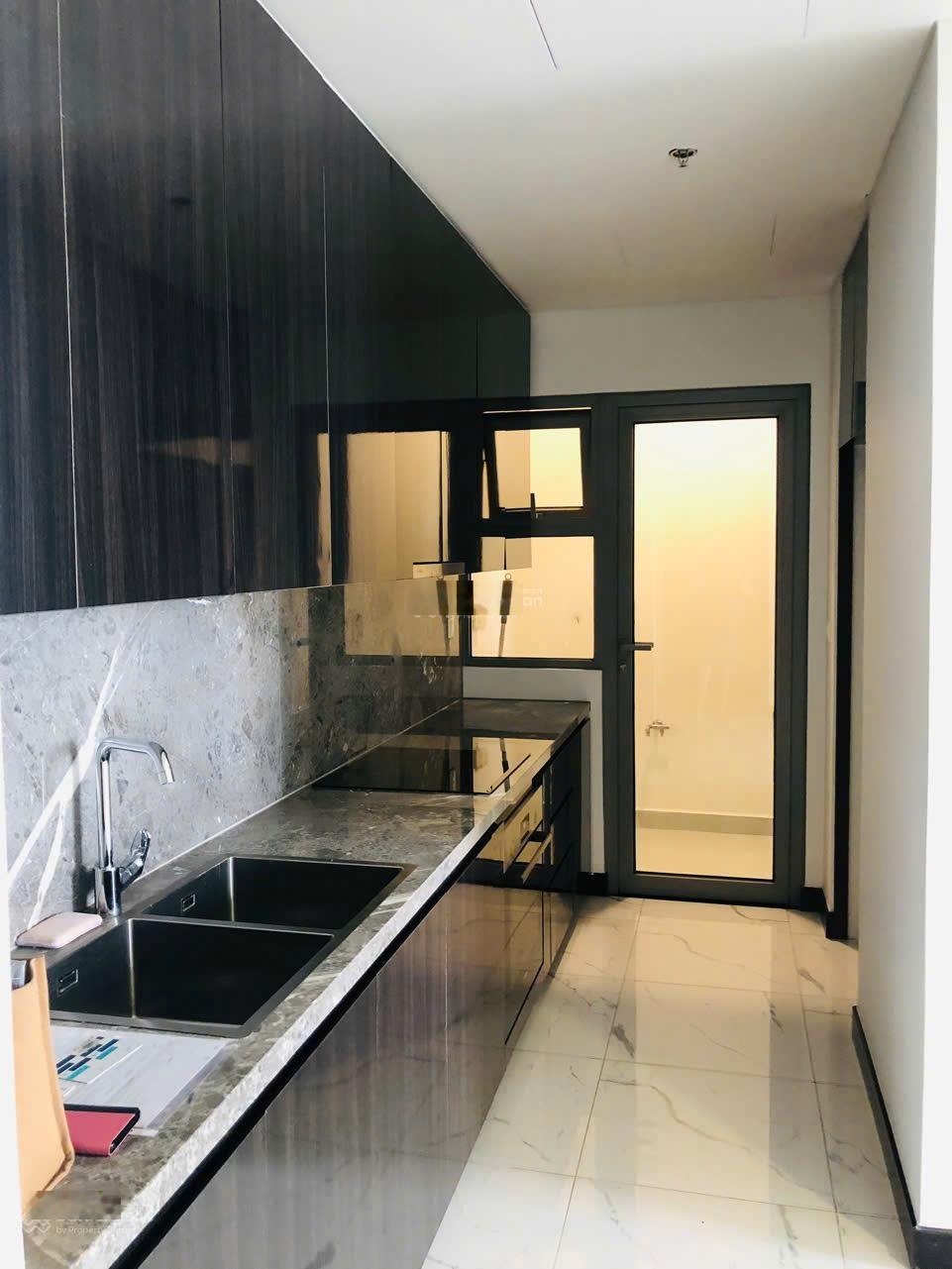 Bán căn hộ 1PN Empire City giá 15 tỷ view sông quận 1