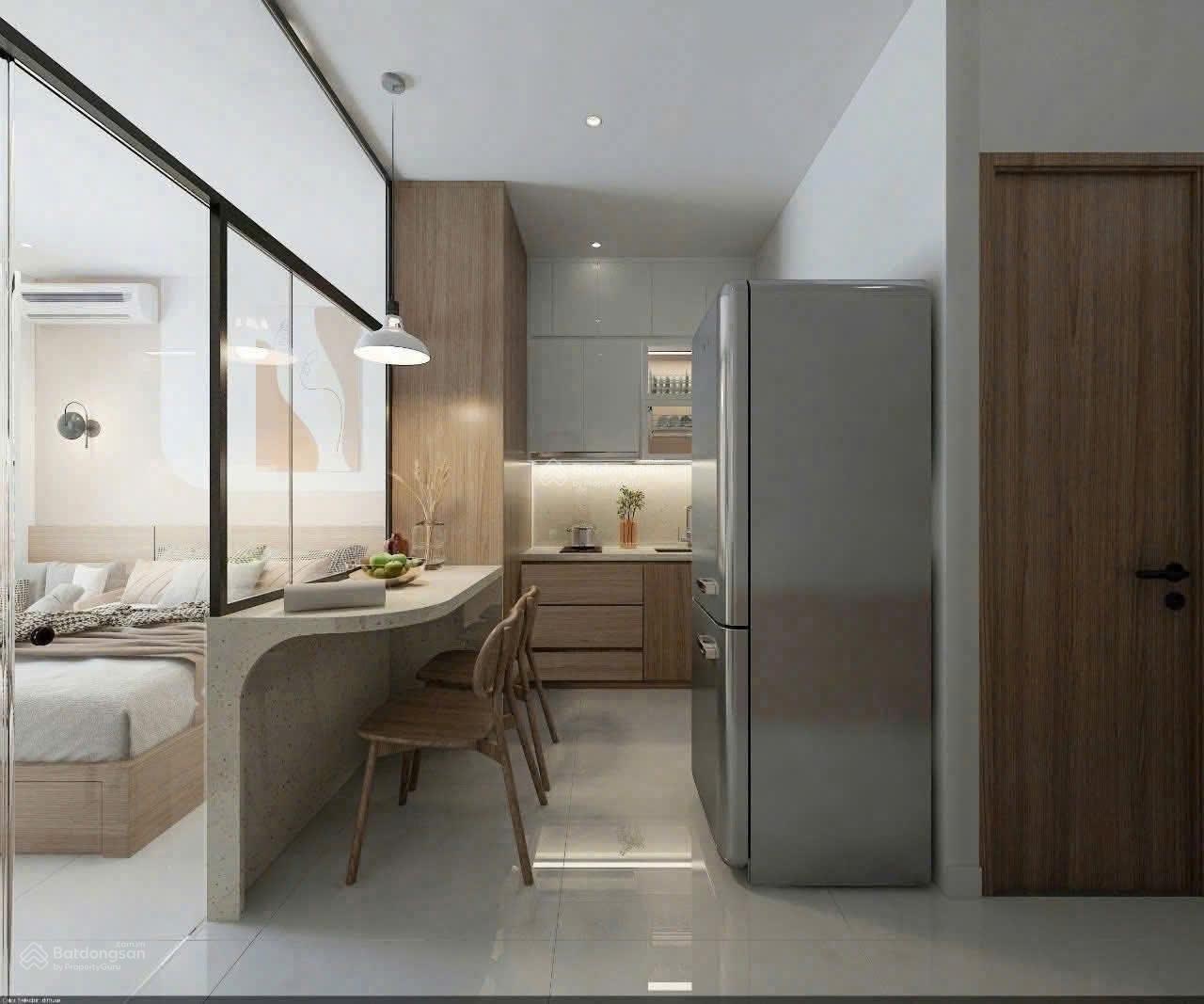 Cần Bán Trước Tết Tòa Nhà Hầm 7 Tầng MT Lê Quang Định 1000m2 sàn. HĐT 140tr/th. Giá chỉ 38 tỷ