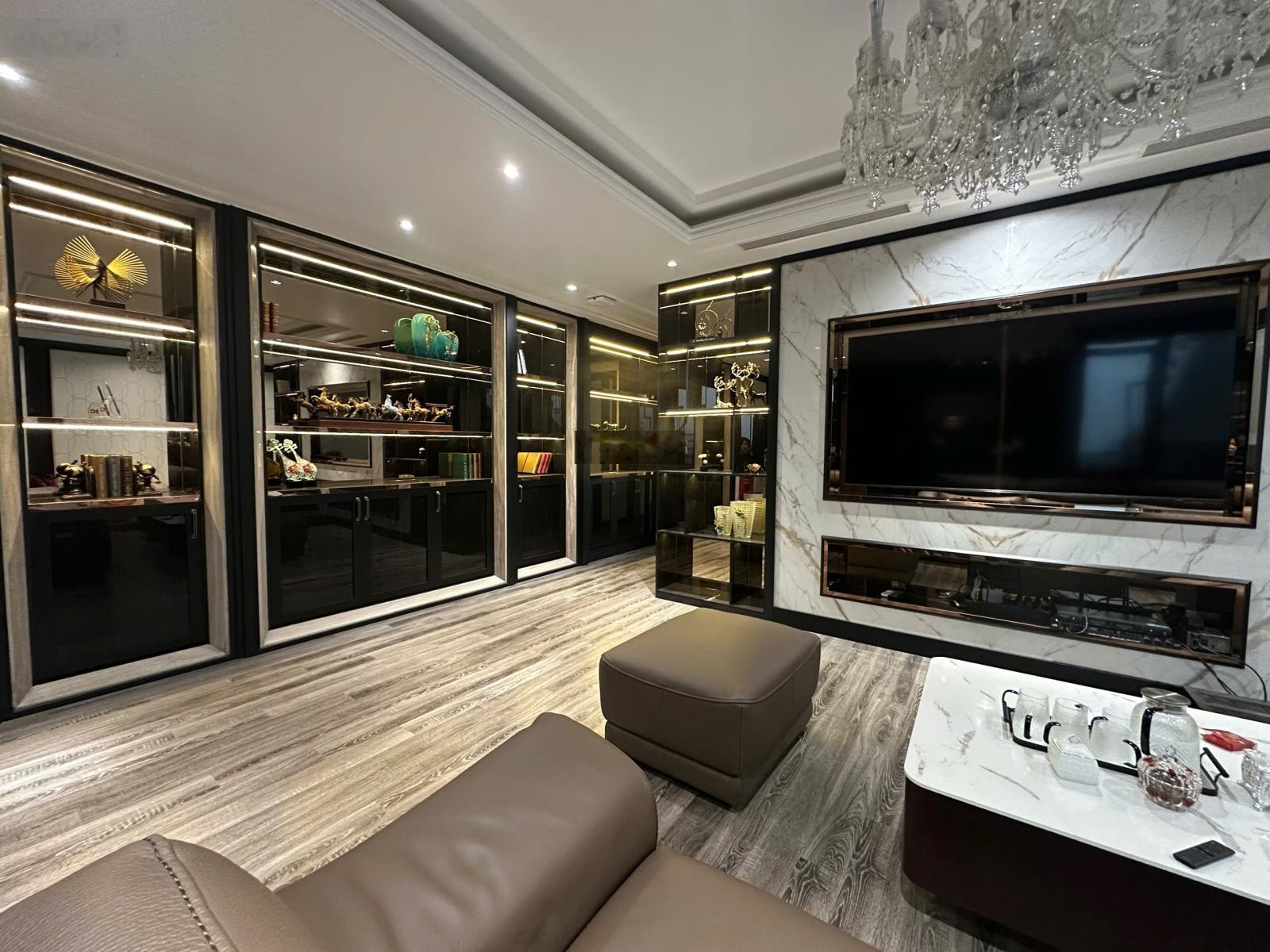 70m2 - 6.2m mặt tiền - 6 tầng thang máy - bán nhà phố trích sài - ô tô tránh - kinh doanh - 30 tỷ