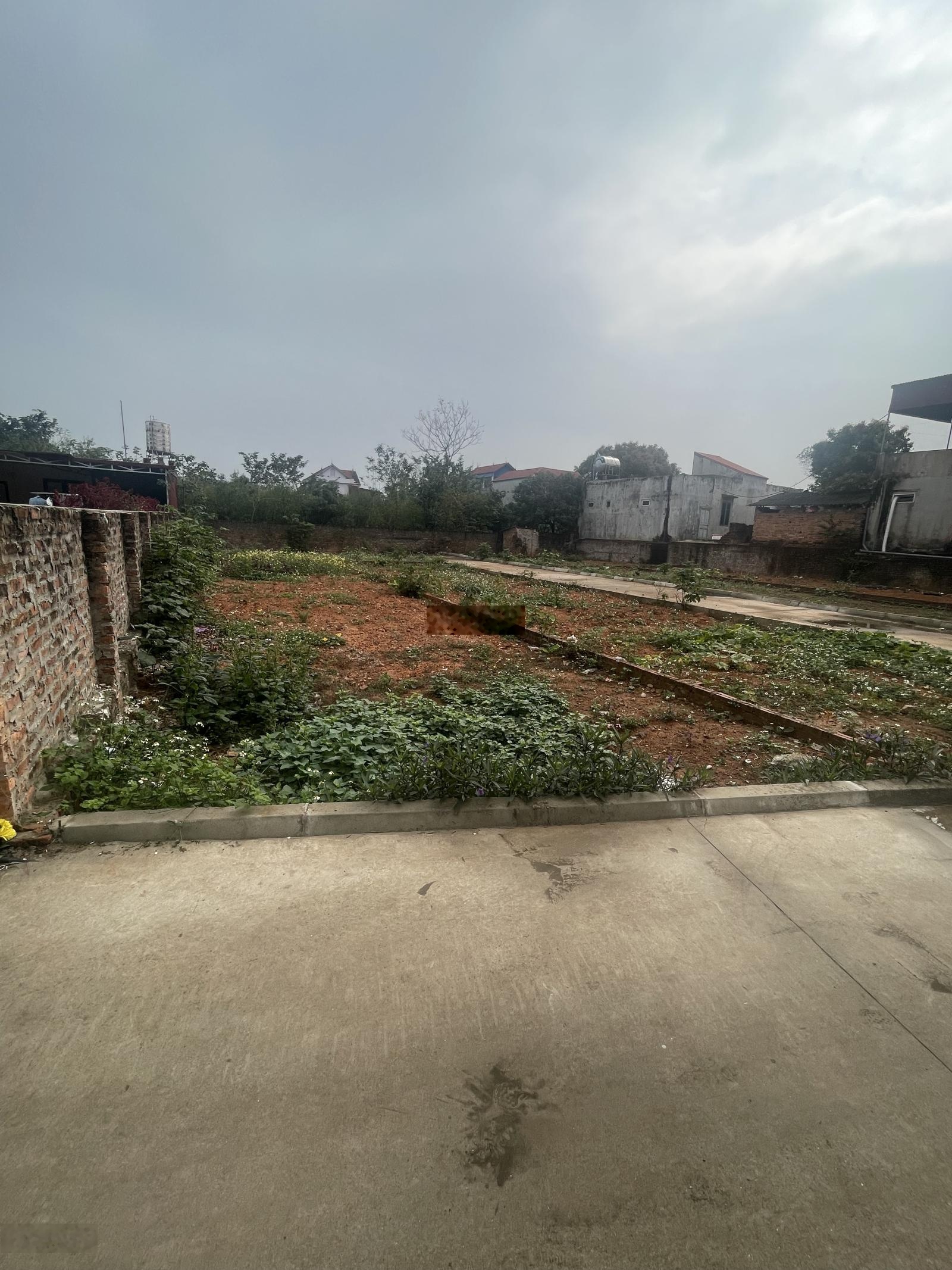 CC Em CầnThanh Khoản Lô Đấy Đẹp 100m2 Tại Phú Hạ, Kim Anh, Sóc Sơn, hà nội