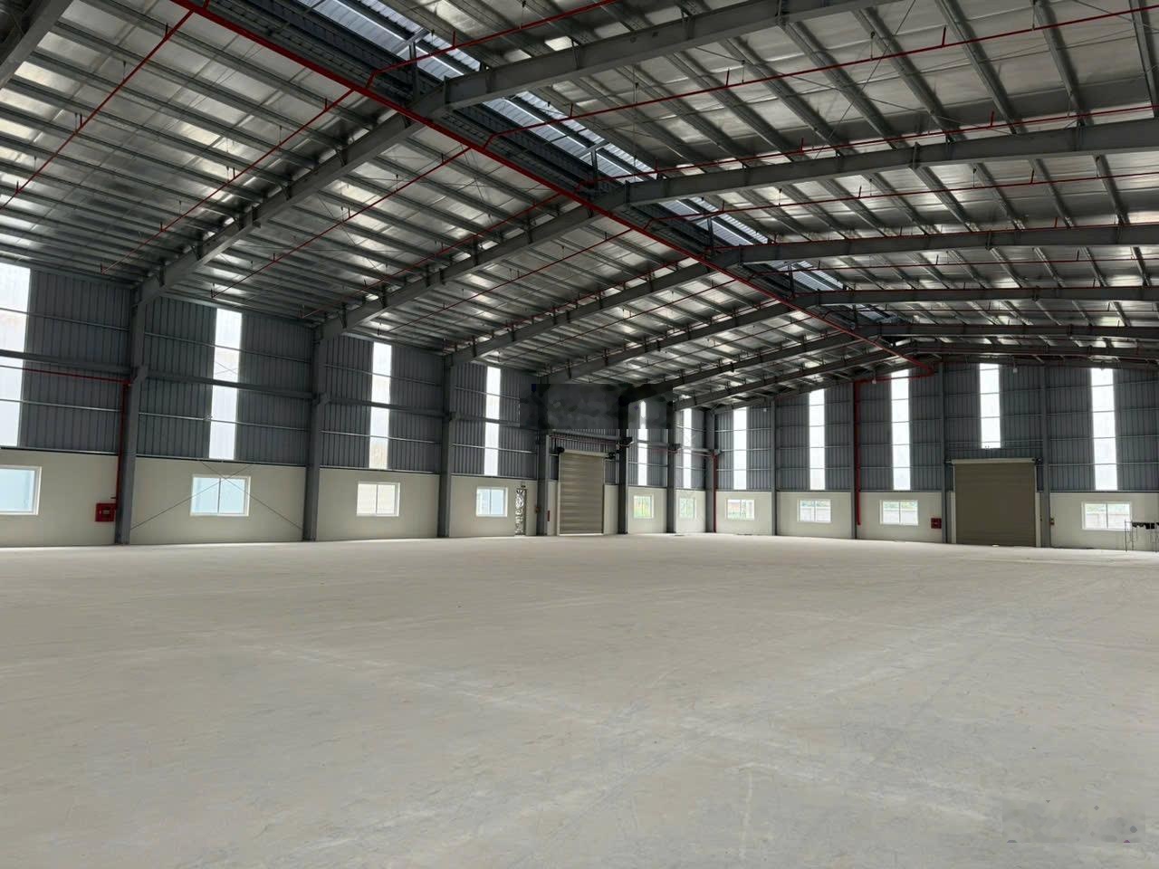 Cho Thuê Kho PCCC Tại Khu Công Nghiệp Ngọc Hồi . DIỆN TÍCH:600-2000m2