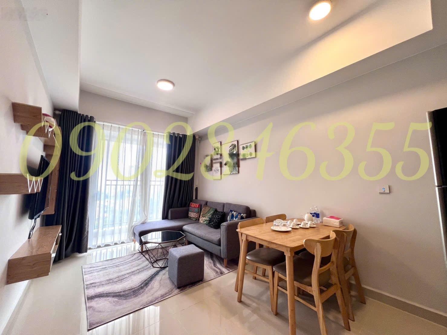 2pn/2wc 73m botanica premier ở ngay full nội thấy đẹp ( hỗ trợ xem nhà tết)