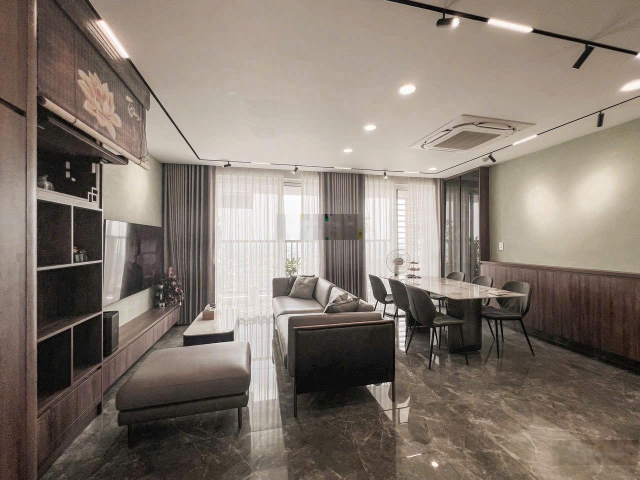 CCC Golden Mansion, 17 triệu VND, 75 m2, đẹp, nhiều tiện ích, và nhận lì xì tết