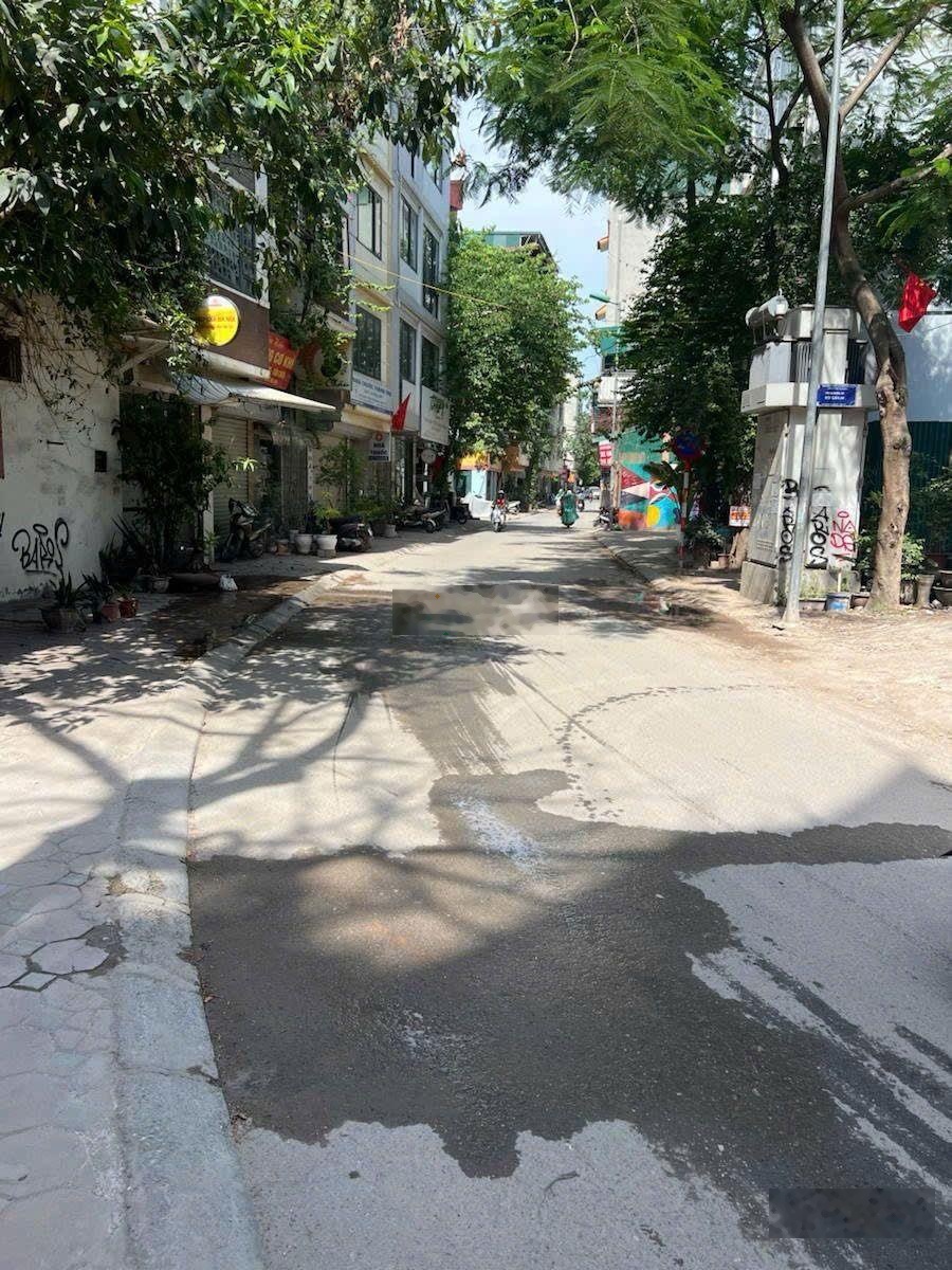 Đội cấn - bán đất ô tô kinh doanh - dt 140m2 x mt 7m - giá 41 tỷ