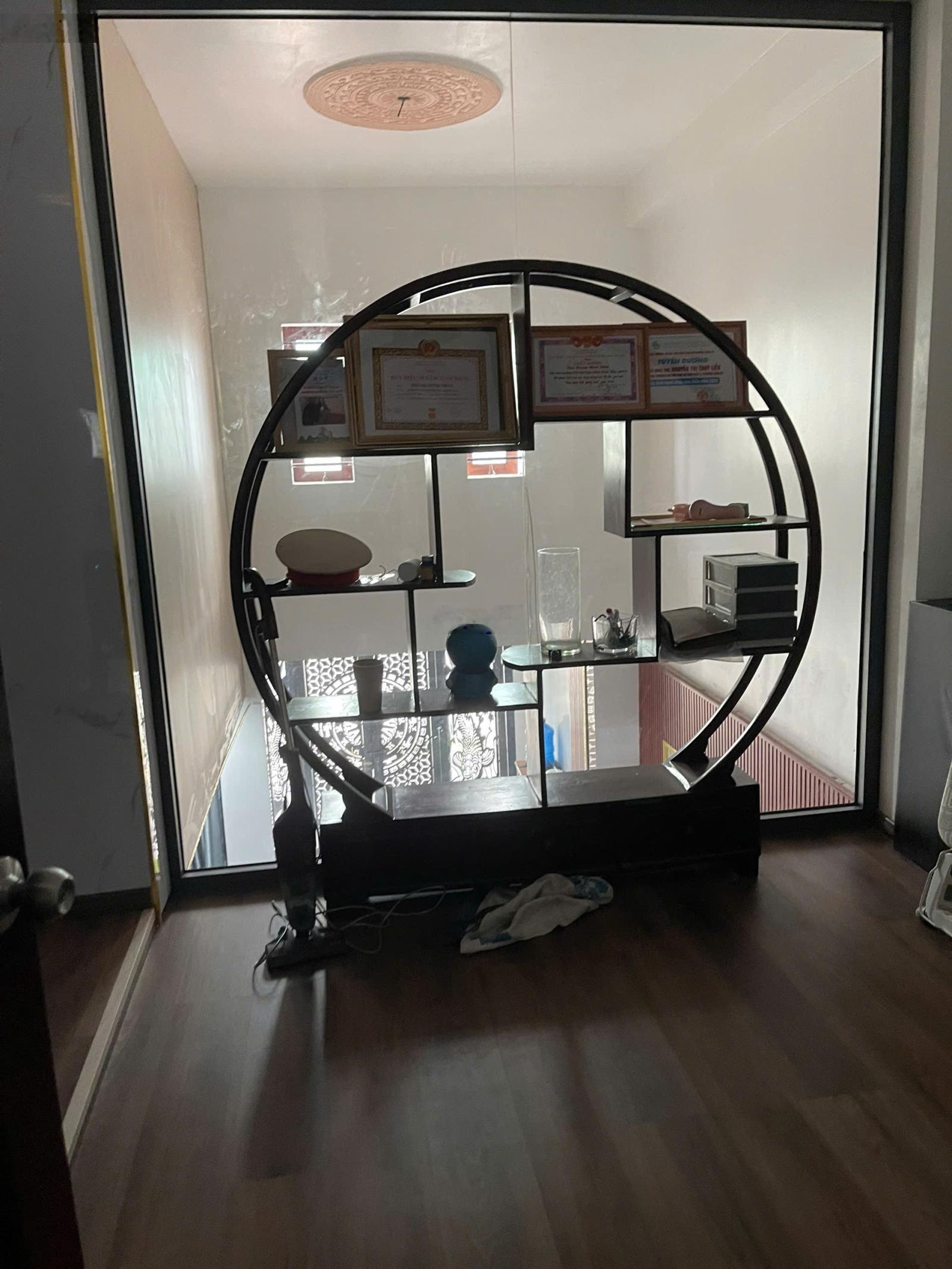 Bán nhà HXH Phan Huy Ích Phường 12, DT:6*15m