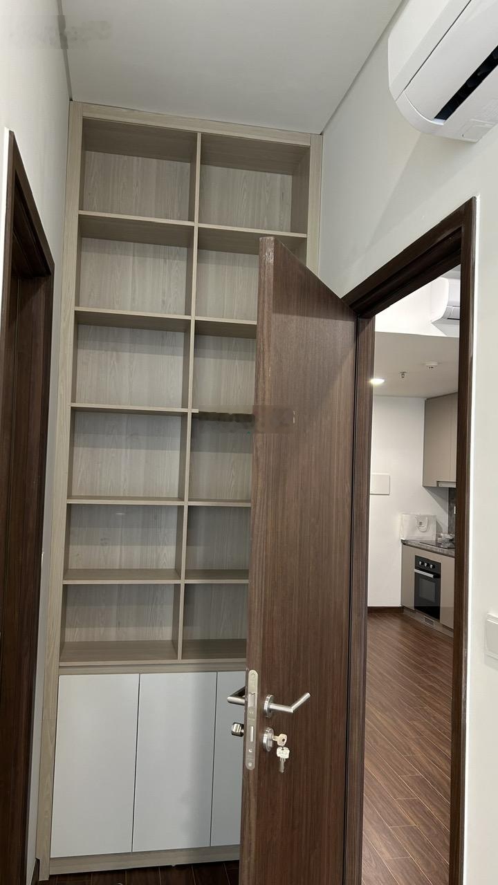 Cho thuê căn hộ 2PN 2VS (63m2), tòa H1 Masterise Waterfront, Vinhome Ocean park Gia lâm, Hà Nội