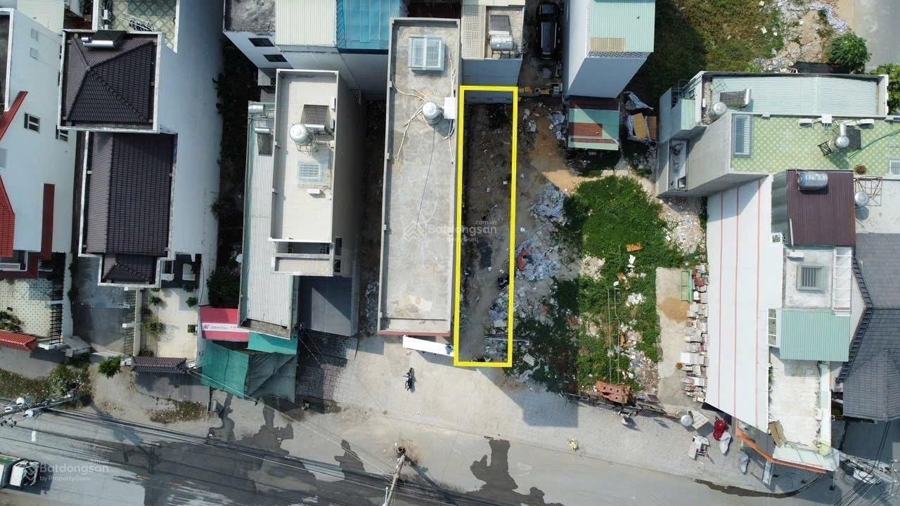 Đất mặt tiền lò lu ngay chung cư cao cấp elysian giá 11.5 tỷ (tl)