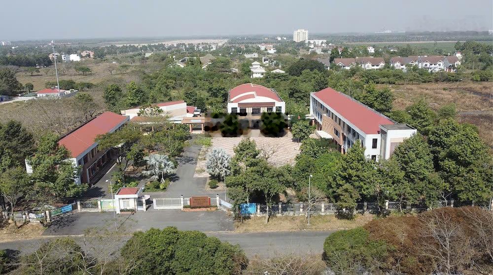 BÁN GẤP đất nền Liền Kề ĐƯỜNG (12M)khu dân cư chuẩn quy hoạch HUD Nhơn Trạch GIÁ CHI 2ty300