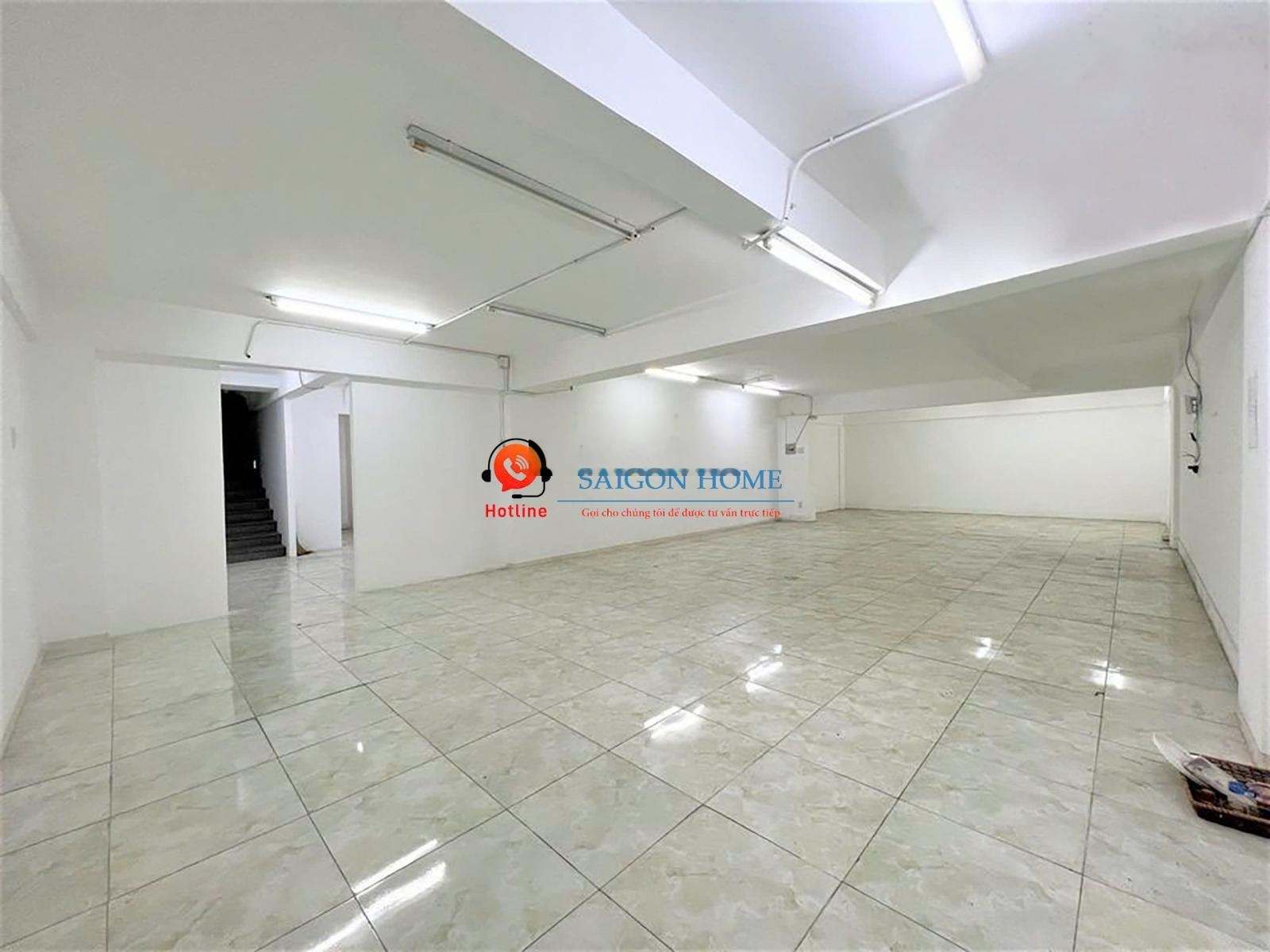 Cho thuê nhà riêng (biệt thự) Trần Não, An Phú - An Khánh, Quận 2 - Hầm 3 lầu 450m2