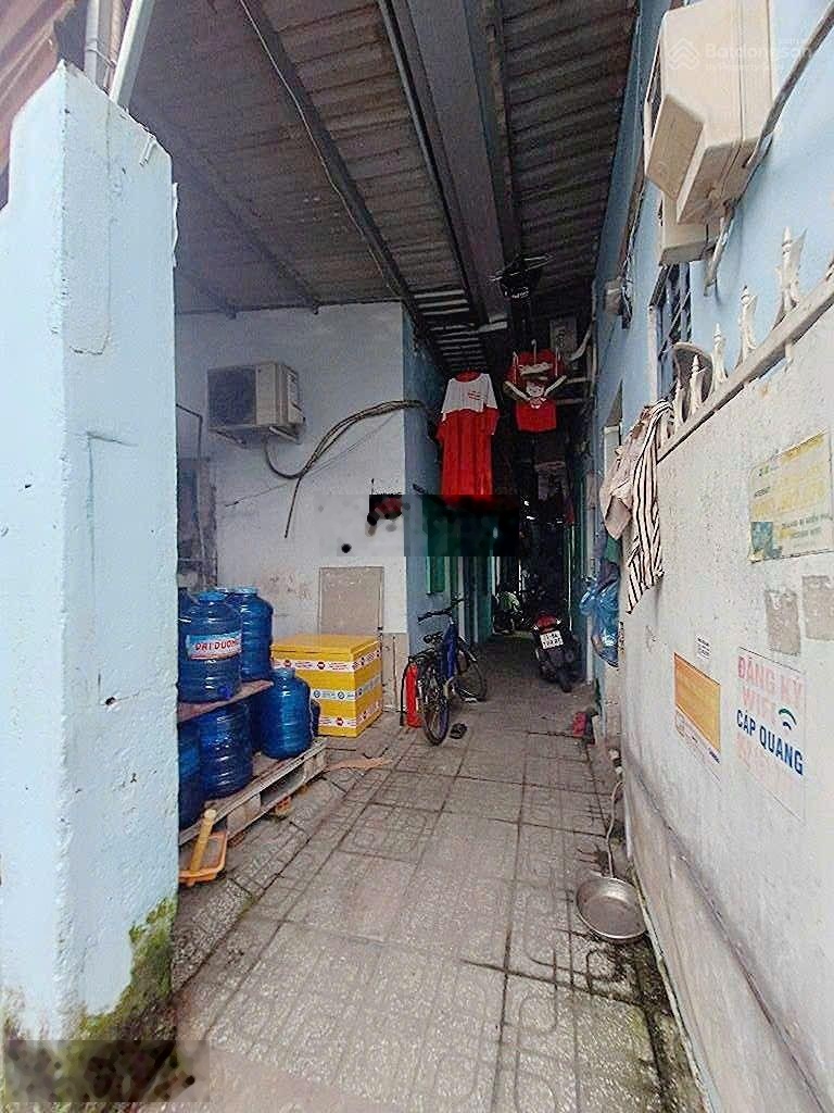 Dãy trọ sẵn dòng tiền 164m2, (ngang 10m2), giá 6.5 tỷ. hxtải . linh xuân thủ đức, ra phạm văn đồng